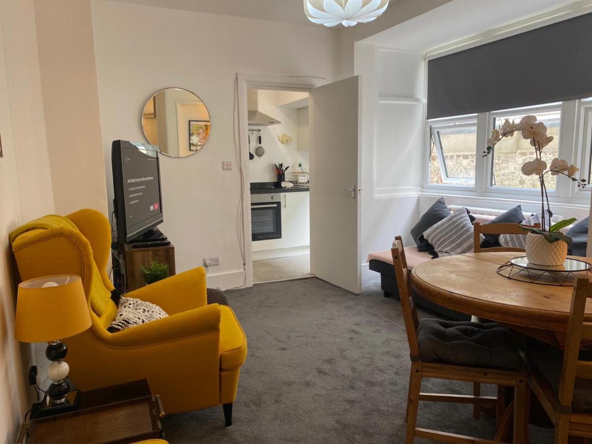 2Dbl Bed Flat Brighton/Hove Apartamento Exterior foto