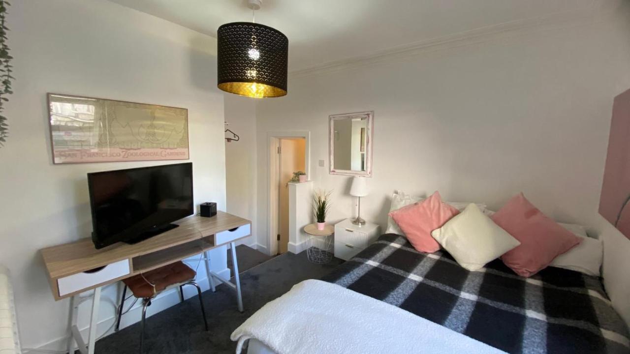 2Dbl Bed Flat Brighton/Hove Apartamento Exterior foto