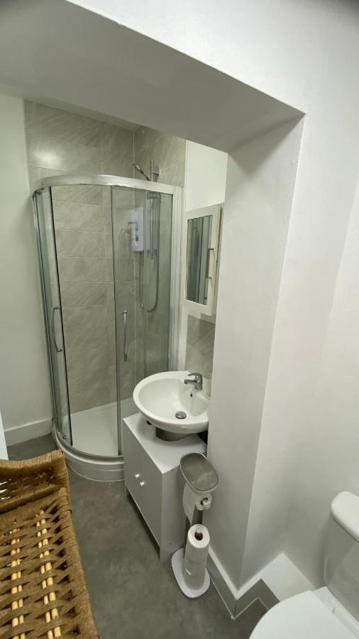 2Dbl Bed Flat Brighton/Hove Apartamento Exterior foto